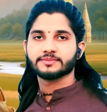 Acharya Shyam Ji
