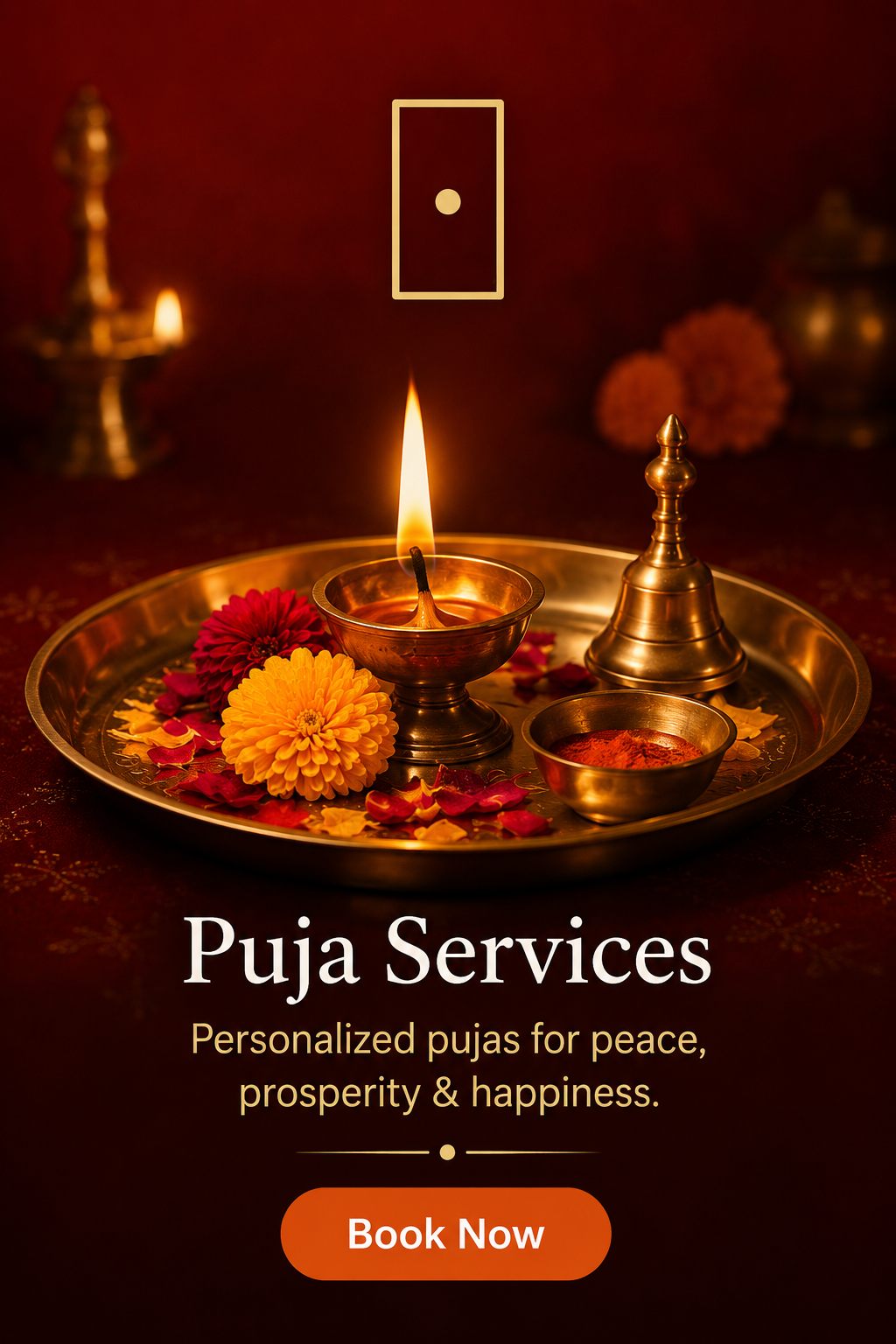 Puja Services