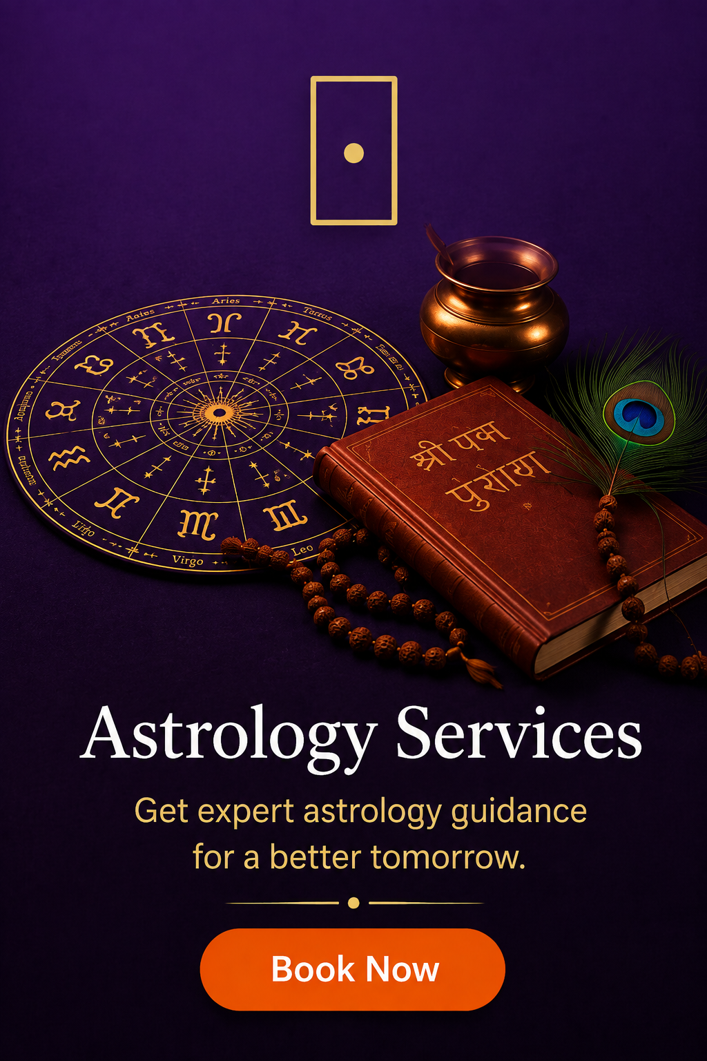 Astrology Services