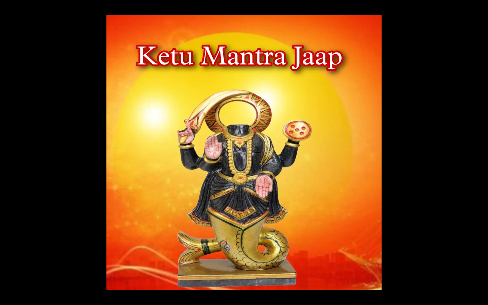 Ketu Mantra Jaap