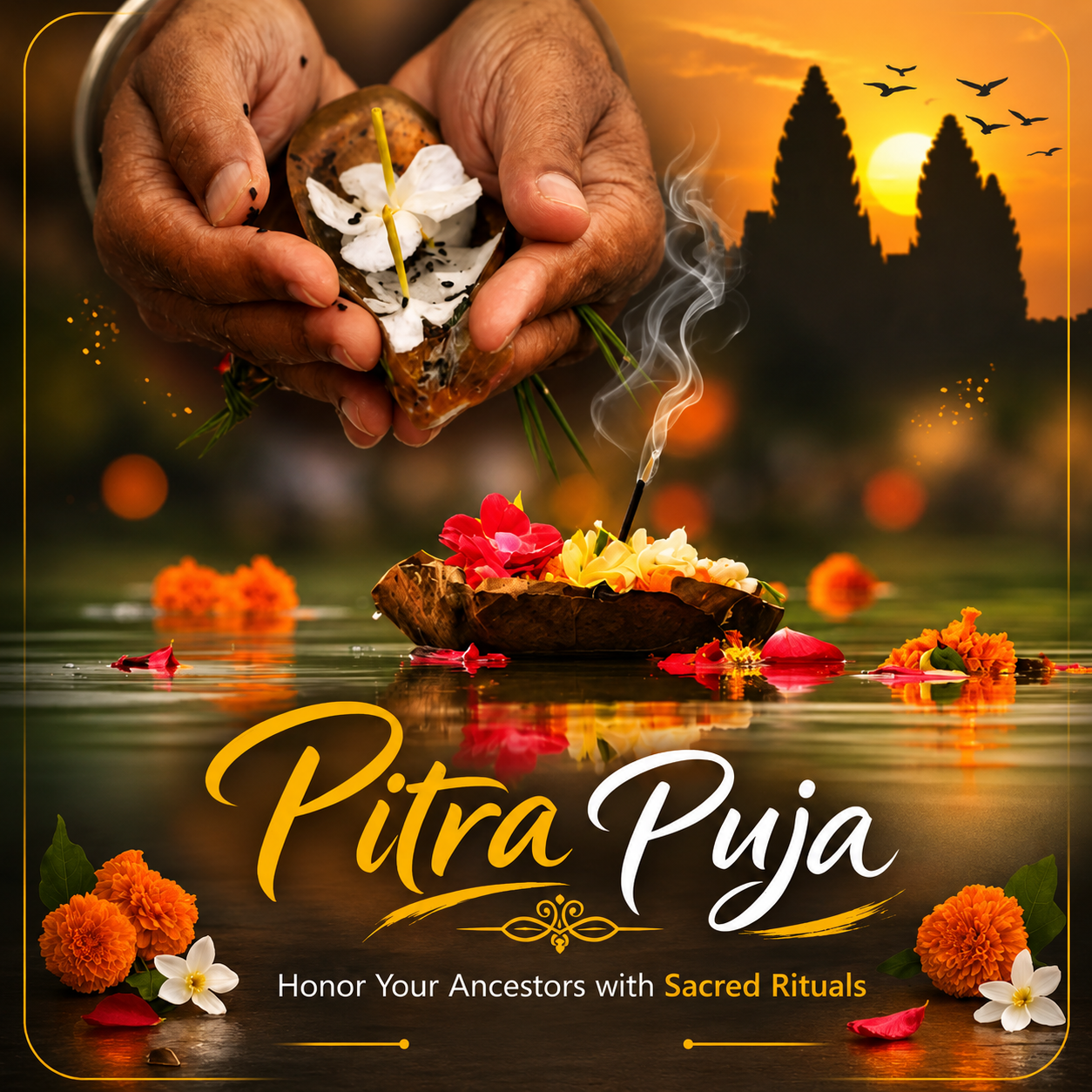 Pitra Puja