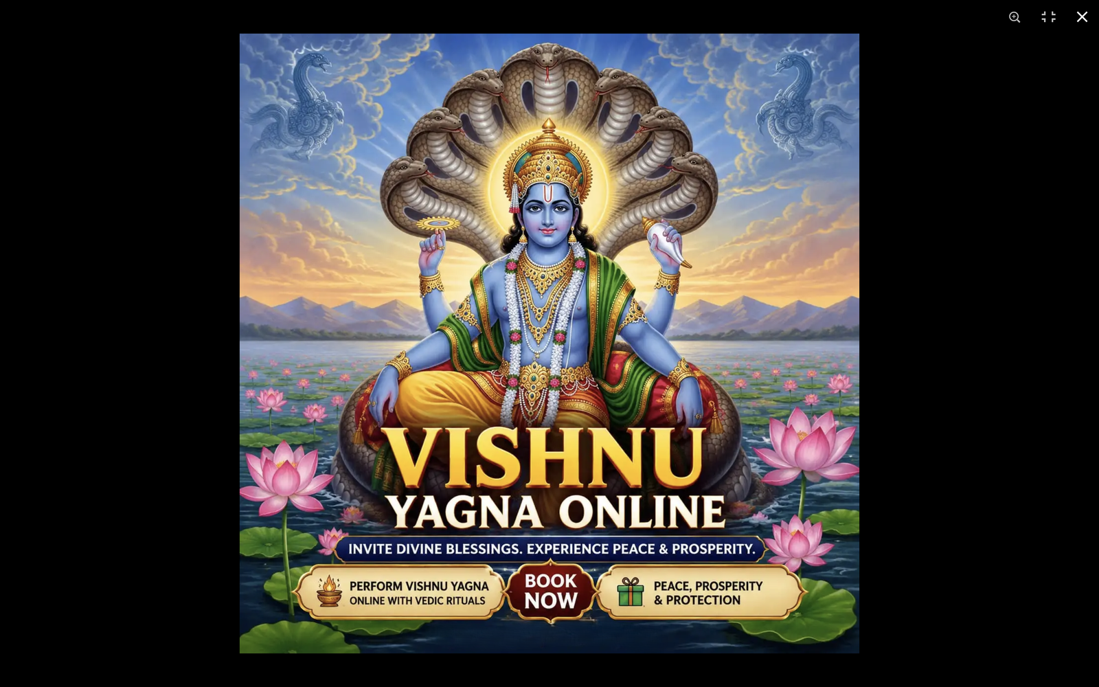 Vishnu Sahasranama Path