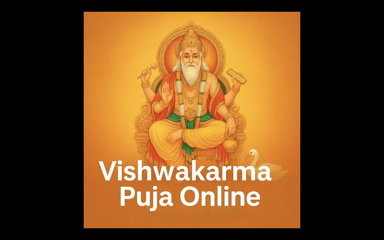 Vishwakarma Puja