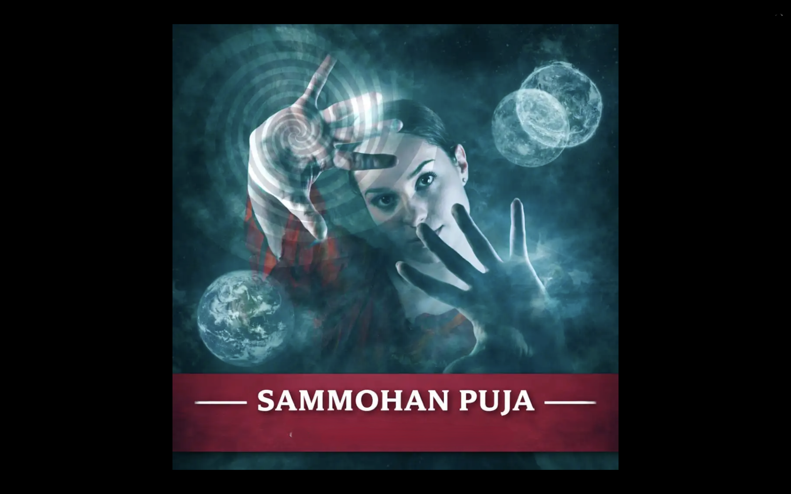 Sammohan Puja for Attraction &amp;amp;amp; Love