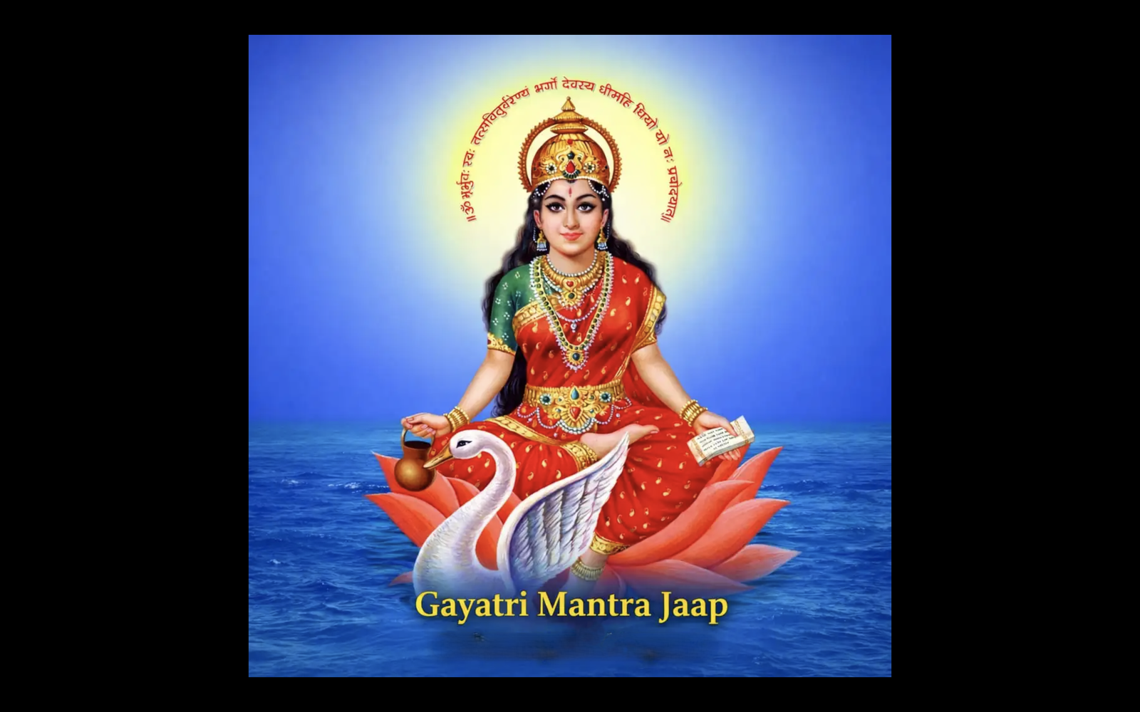 Gayatri Havan Online