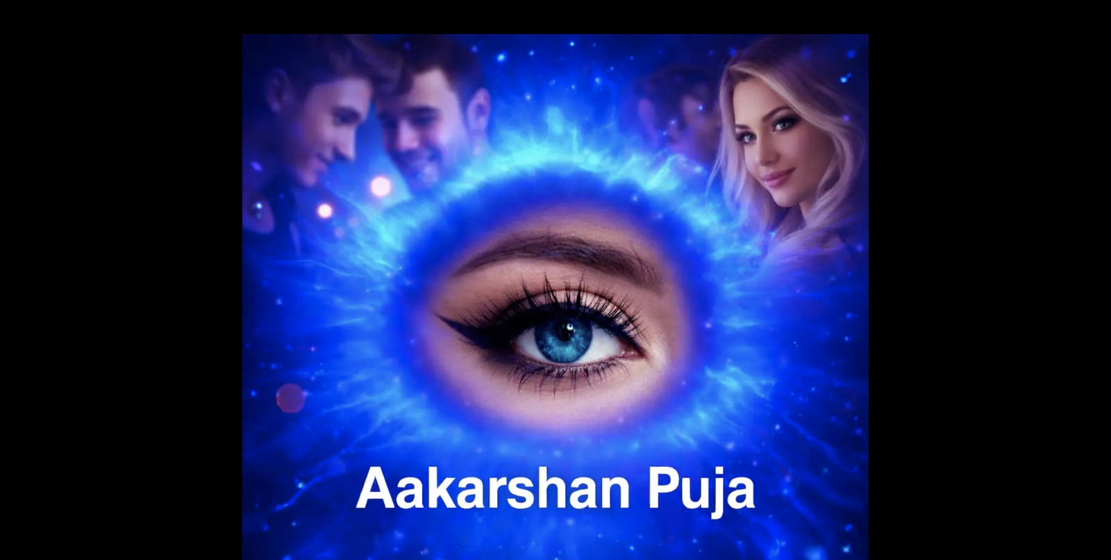 Aakarshan Puja Getting Instant Love Back